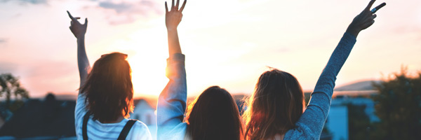 Abi 2023! Herzlichen Glückwunsch!