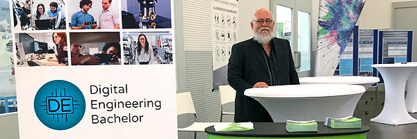 Persönliche Studienberatung 